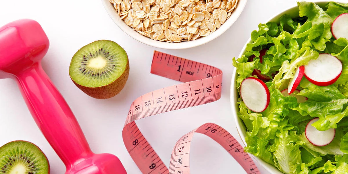 كيف تحدد النظام الغذائي المناسب لك ؟ 1 النظام الغذائي المناسب