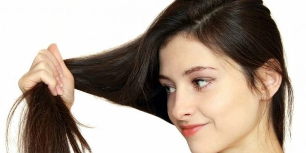 نمو الشعر وأسباب وعلاج التقصف 3 نمو الشعر