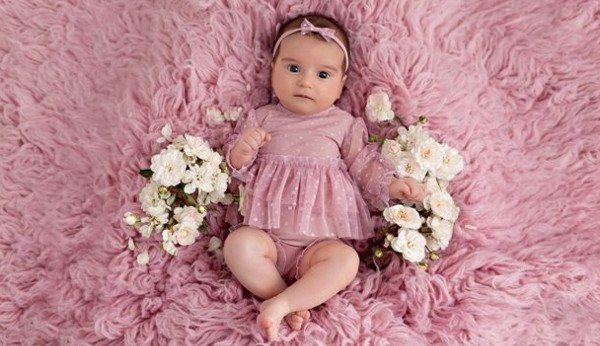 أسماء فتيات بحرف الفاء جميلة