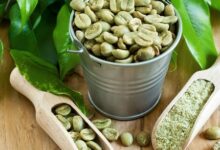 التخلص من الدهون المتراكمة باستخدام القهوة الخضراء 27 التخلص من الدهون