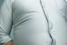 كيف يمكن تجنب دهون البطن وما الأسباب ؟ 28 التخلص من دهون البطن العنيدة بسرعة وسهولة 2022