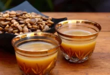 القهوة العربية فوائدها وأضرارها