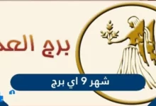 مواليد شهر سبتمبر 9 من أي برج 28 مواليد أبراج شهر سبتمبر