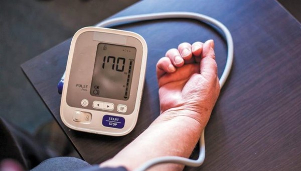 علاج ضغط الدم المرتفع بالخطوات| الوقاية من ارتفاع الضغط