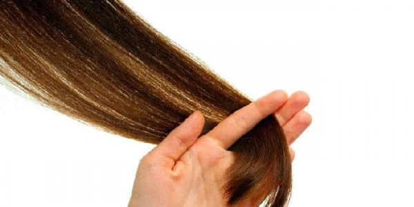 نمو الشعر وأسباب وعلاج التقصف 2 نمو الشعر