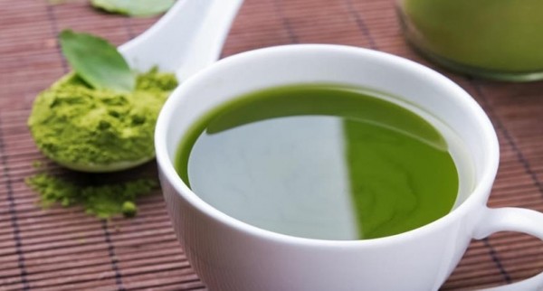 فوائد شاي الماتشا: دور شاي الماتشا في التخسيس