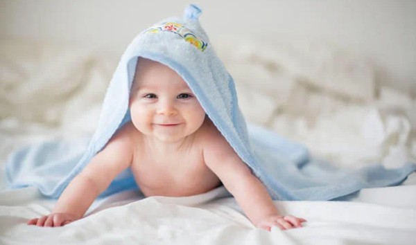 أسماء أولاد بحرف النون ومعانيها