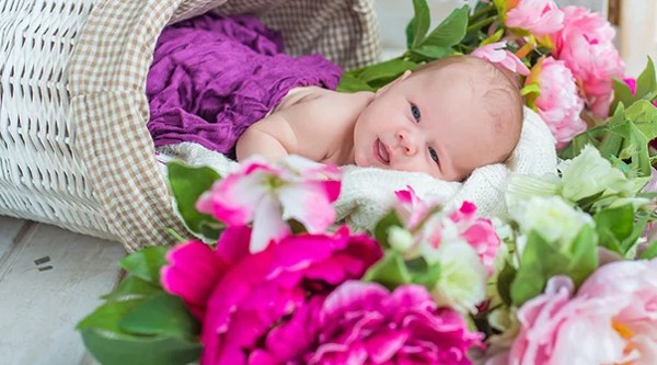 أسماء بنات بحرف العين ومعانيها 2022