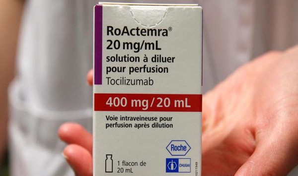 دواعي استخدام دواء اكتيمرا ACTEMRA والأثآر الجانبية