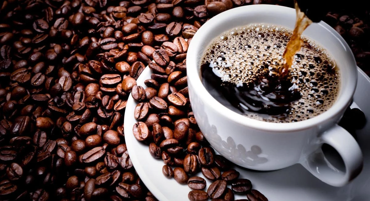 الأضرار الناتجة عن تناول القهوة 1 الأضرار الناتجة عن تناول القهوة