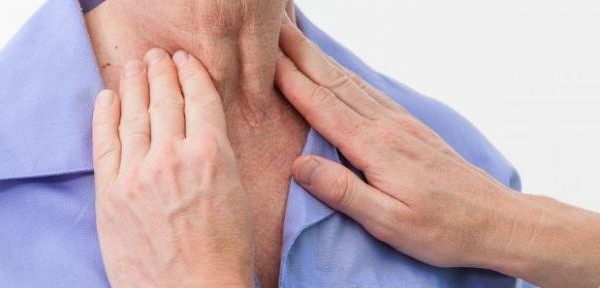 أسباب وأعراض فرط نشاط الغدة الدرقية ومضاعفاتها 4 الأسباب والأعراض | فرط نشاط الغدة الدرقية ومضاعفاتها