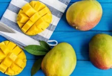 أهم القيم الغذائية للمانجو وفوائده وأضراره 27 القيم الغذائية للمانجو