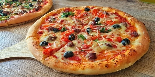 صور بيتزا