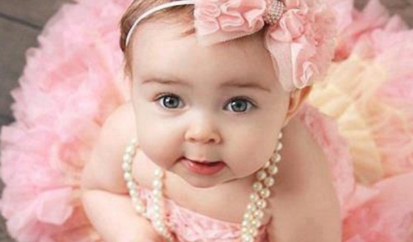 اسماء بنات اسلامية نادرة الوجود ومعانيها 