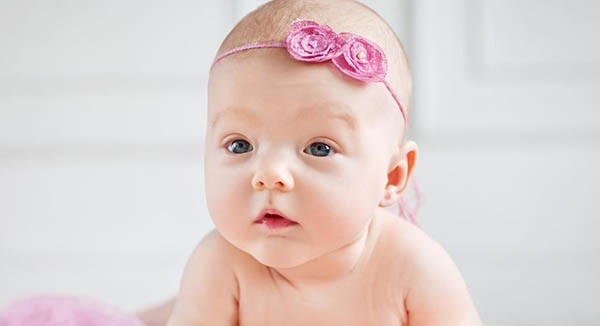 اسماء بنات اسلامية نادرة الوجود ومعانيها 