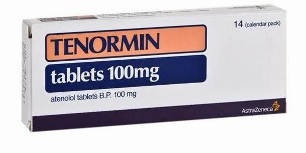 استخدام تينورمين tenormin