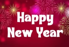 صور مكتوب بها Happy new year تهنئة رأس السنة 94 Happy new year10