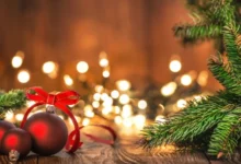 رسائل وصور عن عام تهنئة بالكريسماس Happy New Year 26 تهنئة بالكريسماس