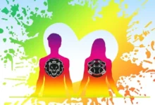 التوافق بين برج السرطان وبرج الأسد 26 نسبه التوافق بين برج السرطان وبرج الأسد