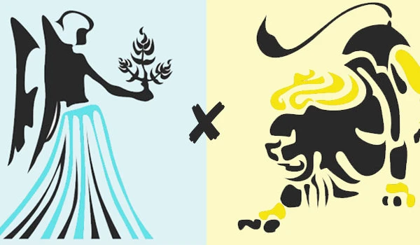 توافق برج العذراء مع برج الأسد للرجل والمرأة 4 توافق برج العذراء مع برج الأسد