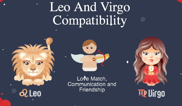 توافق برج العذراء مع برج الأسد للرجل والمرأة 2 توافق برج العذراء مع برج الأسد