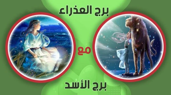 توافق برج العذراء مع برج الأسد للرجل والمرأة 3 توافق برج العذراء مع برج الأسد