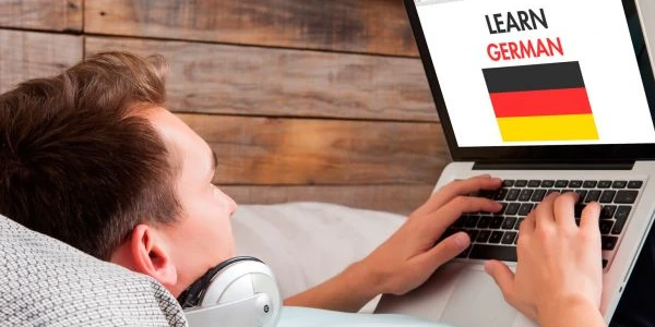 تطبيق تعلم اللغة الالمانية كلمات و عبارات بالصوت 3 تطبيق تعلم اللغة الالمانية
