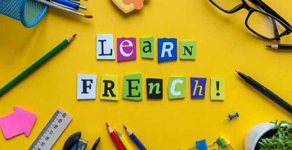 كيفية تعلم اللغة الفرنسية 