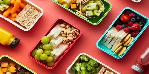 نظام غذائي صحي لانقاص الوزن ويخلص الجسم من السموم 2 نظام غذائي صحي