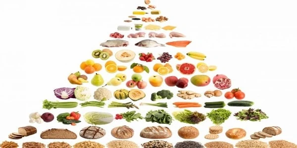 نظام غذائي صحي لانقاص الوزن ويخلص الجسم من السموم 4 نظام غذائي صحي