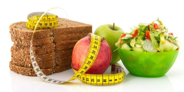 نظام غذائي صحي لفقدان الوزن بسرعة رجيم التنحيف
