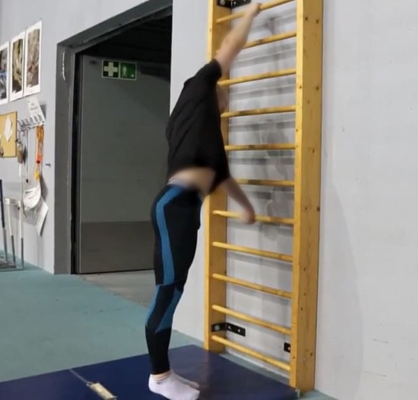 نصائح لاستخدام قضبان المماطلة للقوة وتدريبات القوة 3 قضبان المماطلة للقوة