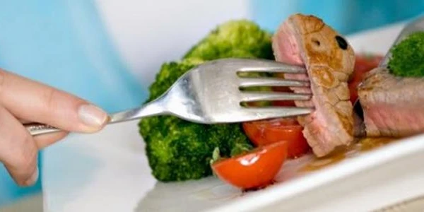 كيف تحدد النظام الغذائي المناسب لك ؟ 3 النظام الغذائي المناسب