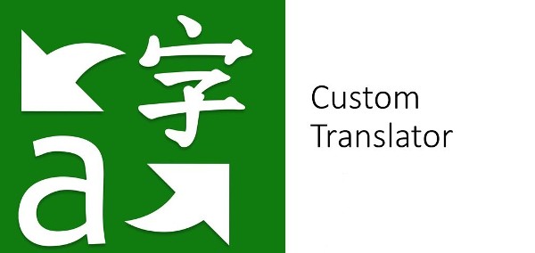 أفضل مترجم لترجمة اللغات Microsoft Translator