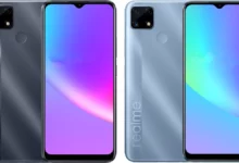 سعر و مواصفات Realme C25s 20 سعر و مواصفات Realme C25s