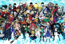 15 افضل موقع للانمي اون لاين 37 افضل موقع للانمي