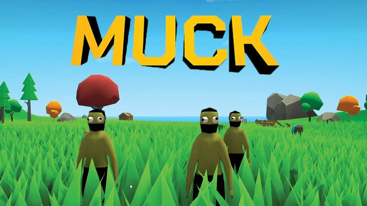 تنزيل لعبة muck