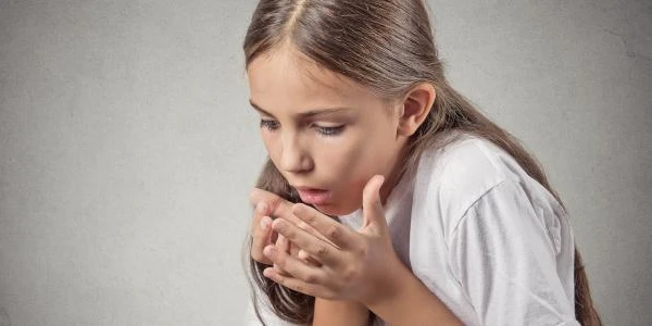 أسباب القيء عند الأطفال بالليل 2 القيء عند الأطفال