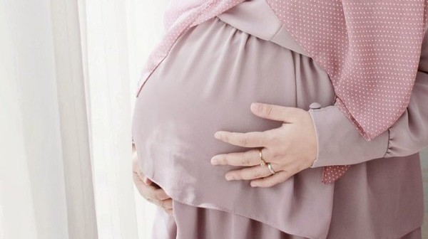 اعراض الحمل المبكرة
