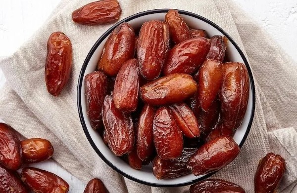 فوائد مذهلة للتمر تعرف عليها 3 فوائد مذهلة للتمر
