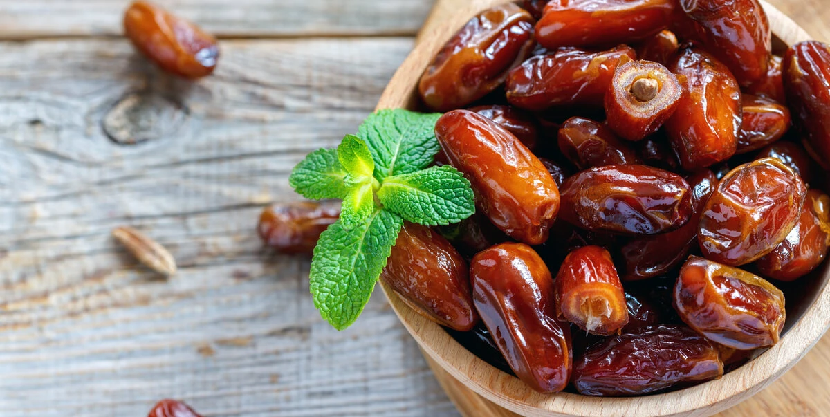 فوائد مذهلة للتمر تعرف عليها 1 فوائد مذهلة للتمر