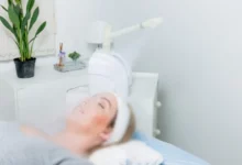فوائد تنظيف البشرة العميق باستخدام البخار 26 فوائد تنظيف البشرة العميق باستخدام البخار