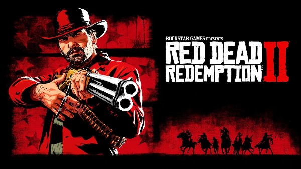 تحميل red dead redemption 2