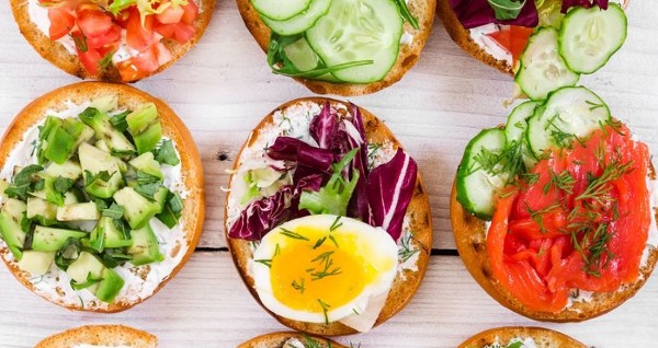 أفضل رجيم في العالم على الاطلاق 5 أفضل رجيم في العالم على الإطلاق