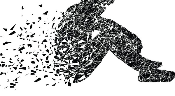 علاج الاكتئاب عند المرأة 8 علامات للإصابة 2 علاج الاكتئاب عند المرأة