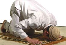 مواقيت الصلاة للمسلمين حول العالم 5 صلوات في اليوم