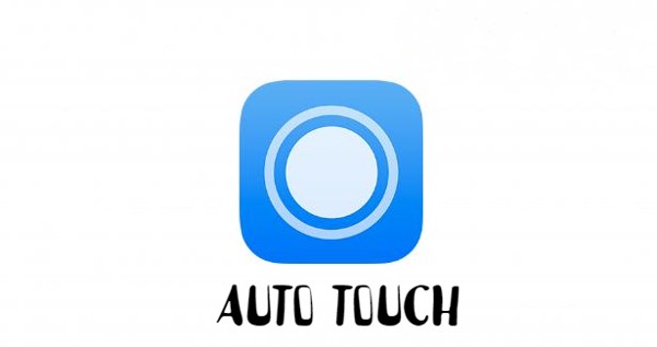 تحميل تطبيق auto touch للايفون
