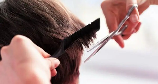 افضل روتين العناية بالشعر بكل أنواعه 2 روتين العناية بالشعر بكل أنواعه