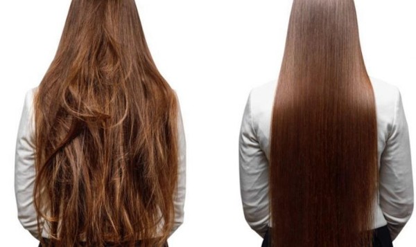 افضل روتين العناية بالشعر بكل أنواعه 6 روتين العناية بالشعر بكل أنواعه