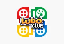 تحميل لعبة لودو ludo club